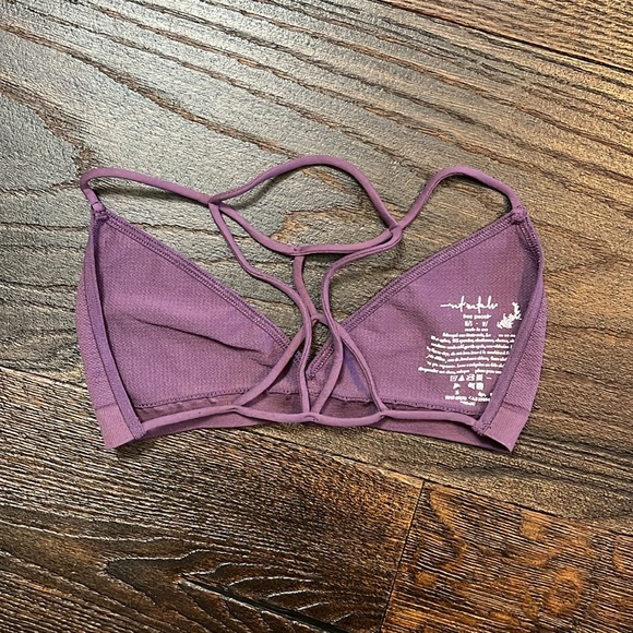 Free People Intimately Bralette - Picture 4 of 5